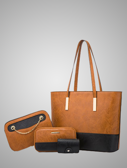 Picture of Ciana Tote bag set